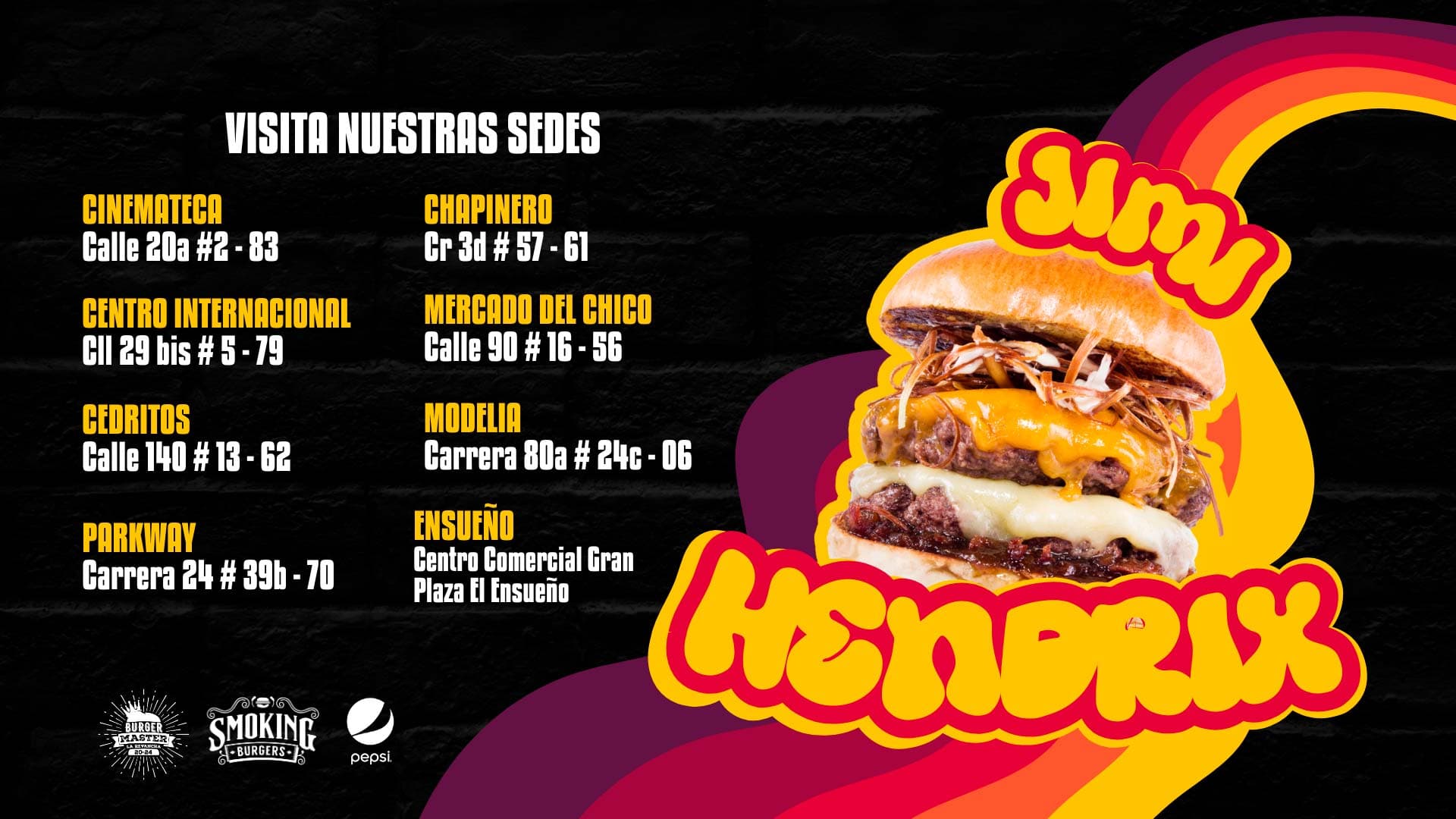 Eventos